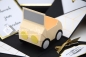 Mobile Preview: Explosionsbox Führerschein | Geldgeschenk | Auto | Motiv: Zickzack | schwarz gold | Art. Nr. 02020906 20 30 70 50 60 80