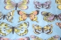 Preview: Designerpapiere 12"x12" Schmetterlingsvielfalt Stampin' Up!® | Serie: Schmetterlingsvielfalt | 12 Blätter | Art. Nr. 90919010 20 30 60 70 50