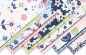 Preview: Designerpapiere 12"x12" Papierblüten Stampin' Up!® | Serie: Papierblüten | 12 Blätter | Art. Nr. 90919013 20 30 60 70 50